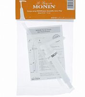Дозатор для сиропов «Monin» 5мл арт.25046469